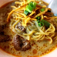 ข้าวซอยอิสลาม ริมน้ำ