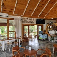 ช่างไม้ Cafe’ & Restaurant