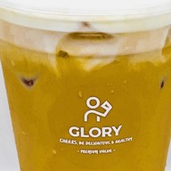 Glory Home Cafe