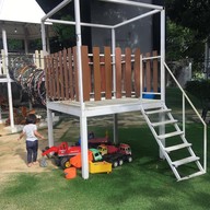 บรรยากาศ Children Cafe and Playground