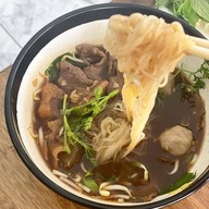 เตี๋ยว สาขาเชียงใหม่ รอปิดระบบ