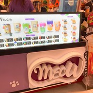 MEOW SUGAR ทิพวัล