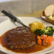 Da Antonio Italian Restaurant