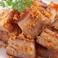 ครัวเฮงเฮง เตี๋ยวหมูเด้ง ศรีมหาโพธิ