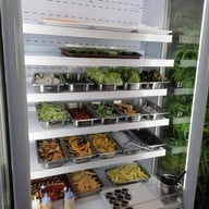 เมนูของร้าน Gyuniku ShaBu