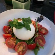 เมนูของร้าน Ciao Italian Restaurant Mandarin Oriental, Bangkok