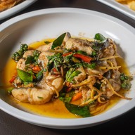 วัดใจ WADJAI Bar & Restaurant