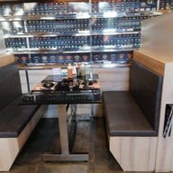 บรรยากาศ Gyuniku ShaBu