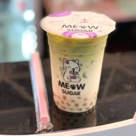 MEOW SUGAR ทิพวัล