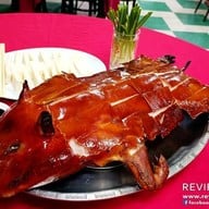 เมนูของร้าน ยิ้มยิ้ม ภัตตาคาร (Yim Yim Restaurant)