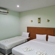 Horizon Hotel โรงแรมโฮริซอน