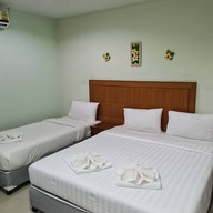 Horizon Hotel โรงแรมโฮริซอน