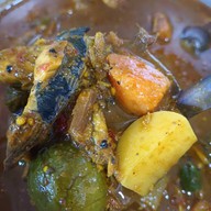 ข้าวแกงใต้เสาธง