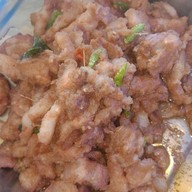 ข้าวแกงใต้เสาธง