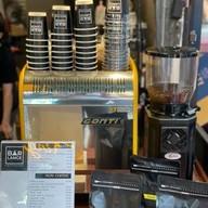 Barlance Coffeecart Coffeecart Coffeecart