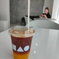 เมนูของร้าน HAO SPECIALTY COFFEE Phuket