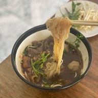 เตี๋ยว สาขาเชียงใหม่ รอปิดระบบ