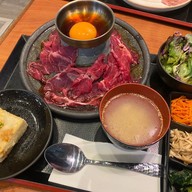 TEPPEN YAKINIKU Langsuan