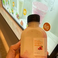 YogurtDeli ซีคอนบางแค Seacon bangkae