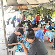 เข้ม อาหารป่า