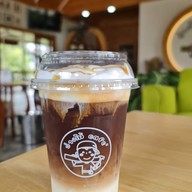ช่างไม้ Cafe’ & Restaurant