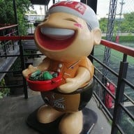 บรรยากาศ Gyuniku ShaBu