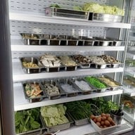 เมนูของร้าน Gyuniku ShaBu