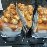 ก็อร่อย Food and Dessert