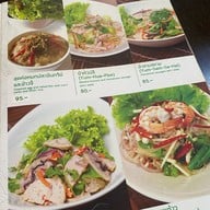 วีที แหนมเนืองเชียงใหม่ สาขาสะพานนวรัฐ เชียงใหม่