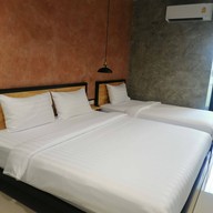 Nan T House Hotel โรงแรมน่าน ที เฮ้าส์