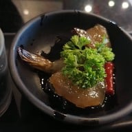 เมนูของร้าน Gyuniku ShaBu