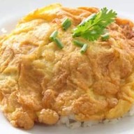 เมนูของร้าน ครัวน้องนที