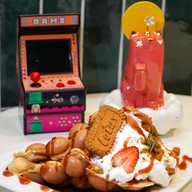 Snow Moon Cafe