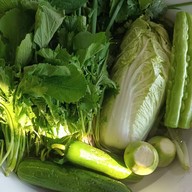 ข้าวแกงใต้เสาธง