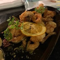 เมนูของร้าน Ciao Italian Restaurant Mandarin Oriental, Bangkok