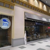 บรรยากาศ Fin Sushi เทอร์มินอล 21 โคราช