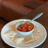 Sipolle By Chef Dan Italian Food ChiangMai