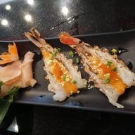 เมนูของร้าน Gyuniku ShaBu