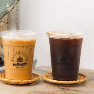 🏡 บ้านมันนี่ : กาแฟ☕️ ปากช่อง