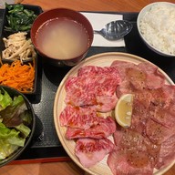 TEPPEN YAKINIKU Langsuan