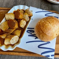 เมนูของร้าน NeverMind - The German Bakery NeverMind - The German Bakery