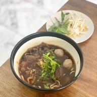 เตี๋ยว สาขาเชียงใหม่ รอปิดระบบ