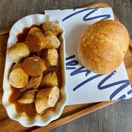 เมนูของร้าน NeverMind - The German Bakery NeverMind - The German Bakery