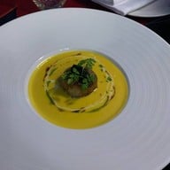 เมนูของร้าน Ciao Italian Restaurant Mandarin Oriental, Bangkok