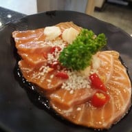 เมนูของร้าน Gyuniku ShaBu