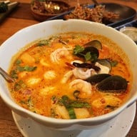 เมนูของร้าน 8 Dining