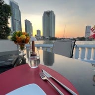 Ciao Italian Restaurant Mandarin Oriental, Bangkok