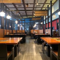 TEPPEN YAKINIKU Langsuan