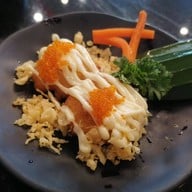 เมนูของร้าน Gyuniku ShaBu