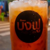 ร้้้านอาหาร บังฟู  Buddy  coffee สาขา1